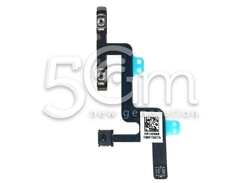 Iphone 6 Volume Flex Cable