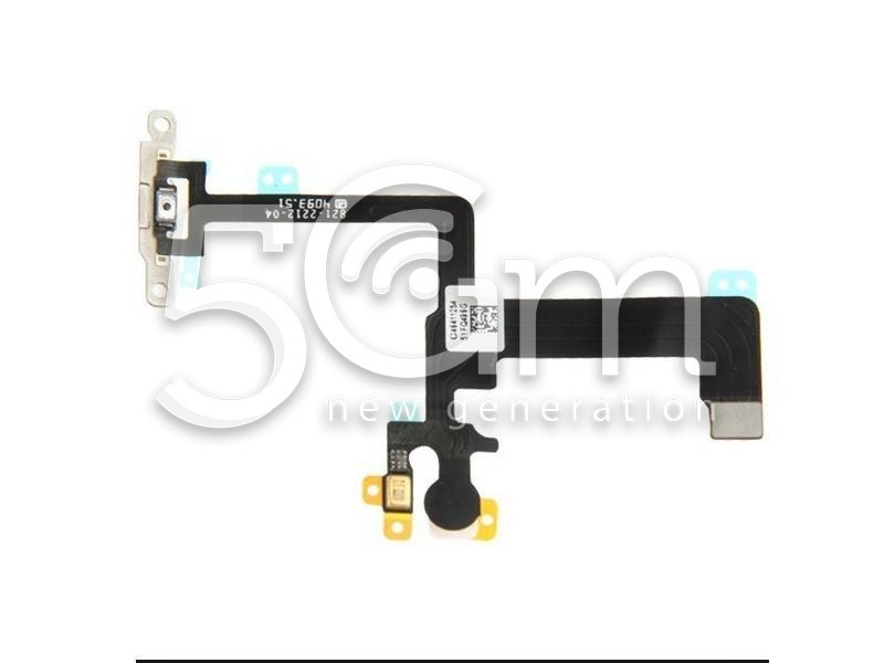Iphone 6 Plus Power Flex Cable