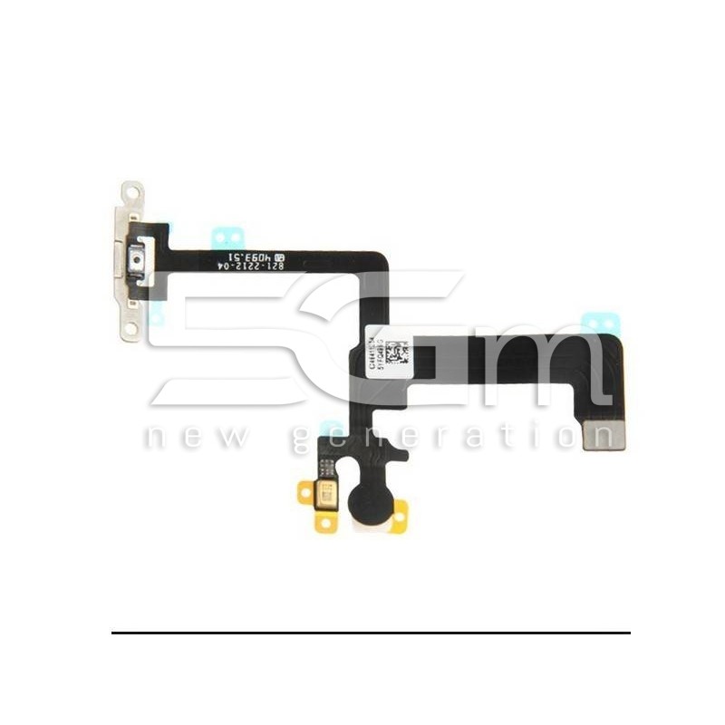 Iphone 6 Plus Power Flex Cable