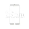 iPhone 6S White Glass No Logo