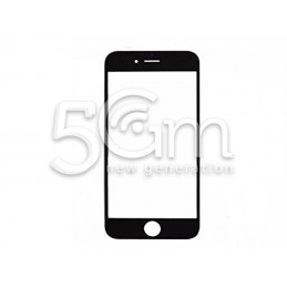 iPhone 6S Plus Black Glass