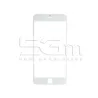 Vetro Bianco iPhone 6s Plus No Logo