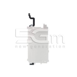 Iphone 6 Plus LCD Holder + Flex Cable Connection