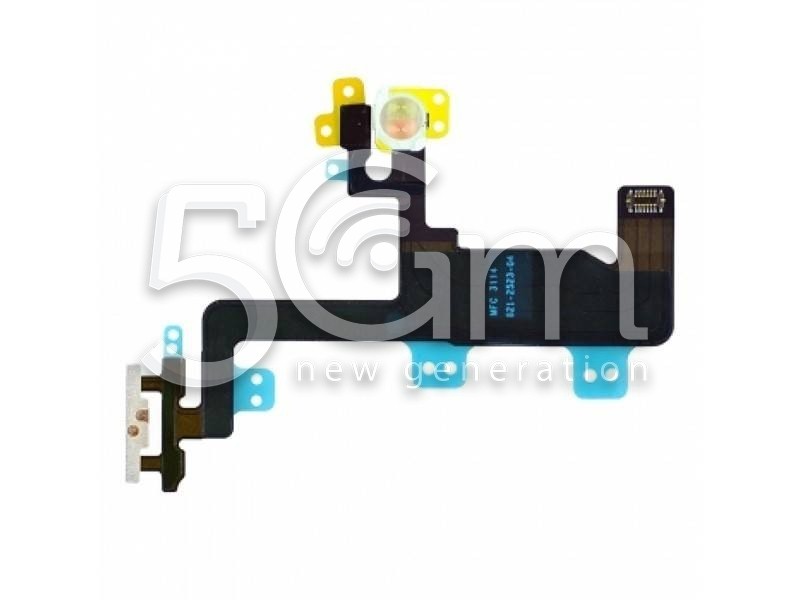 Iphone 6 Power Flex Cable