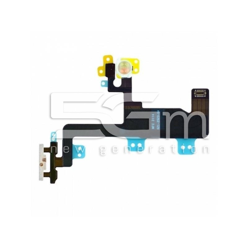 Iphone 6 Power Flex Cable