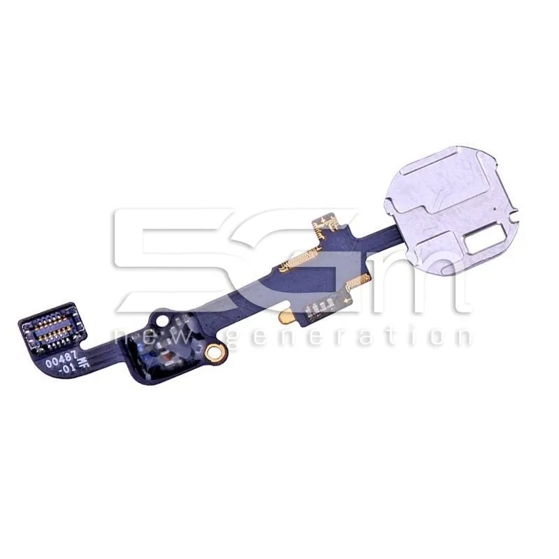 Joystick Flat Cable iPhone 6S - iPhone 6S Plus No Logo