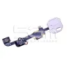 Joystick Flat Cable iPhone 6S - iPhone 6S Plus No Logo