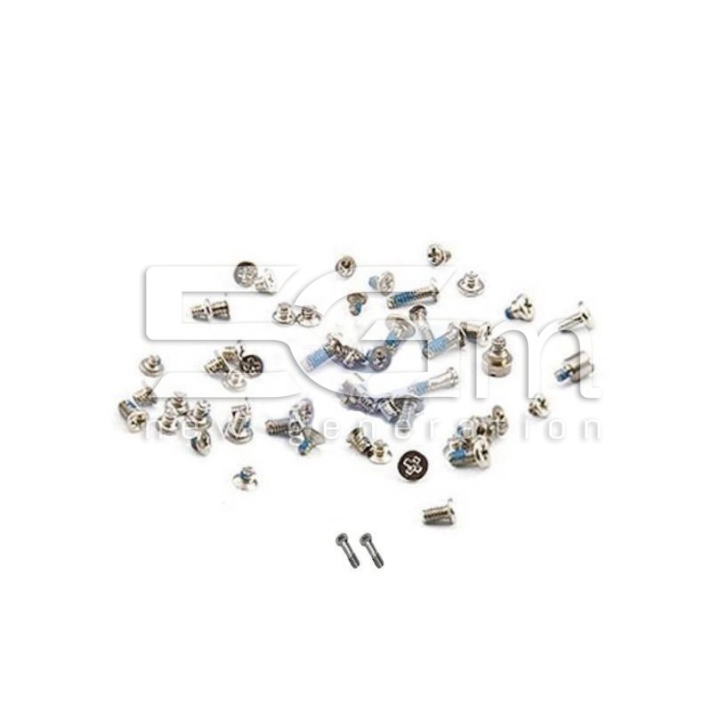 iPhone 6 Plus Screws Kit for Gold Version