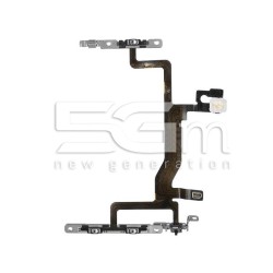 iPhone 6S Power + Volume Flex Cable No Logo