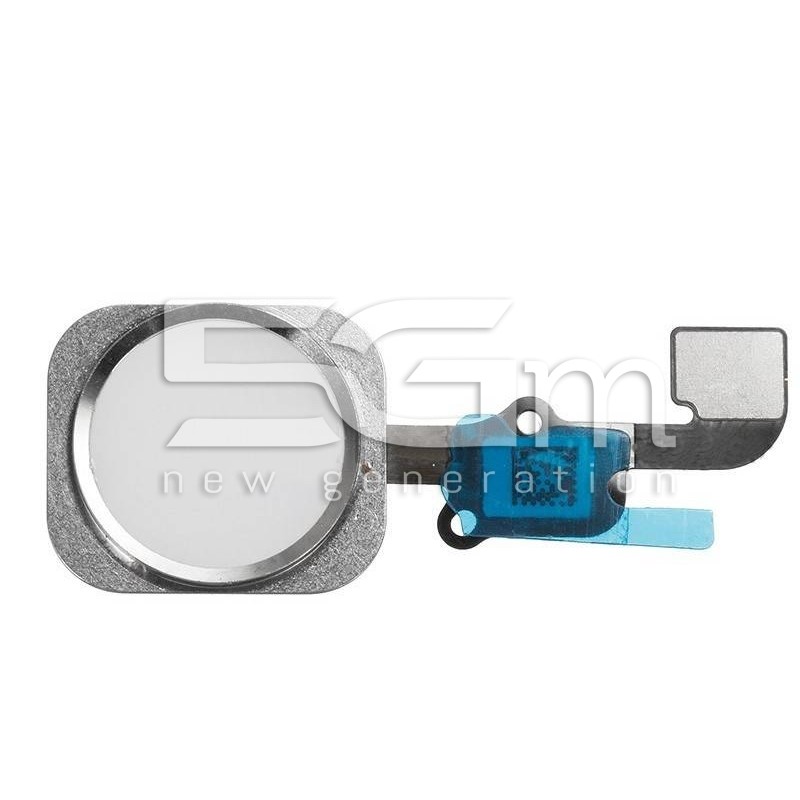 iPhone 6S 6S Plus Full White Joystick Flex Cable