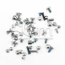 iPhone 6S Plus Screws Kit for Silver-White & Rose-Gold Versions