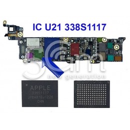 U21 Big Audio IC 338S1117