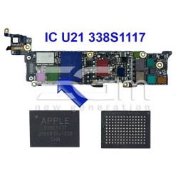 U21 Big Audio IC 338S1117