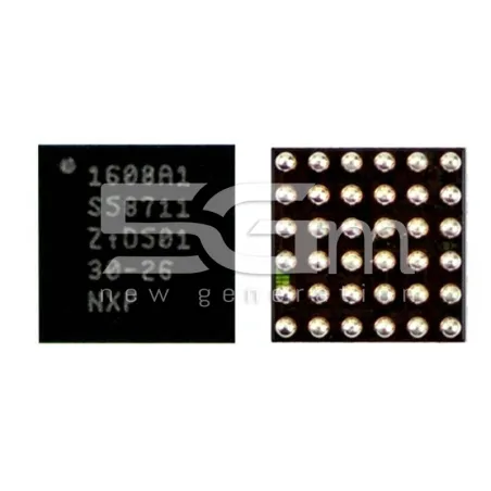 U2 Usb Charging IC 1608A1 iPhone 5