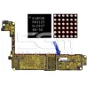 IC Carica U4001 iPhone 7 610A3B