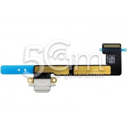 Connettore Di Ricarica Flat Cable Bianco iPad Mini Retina