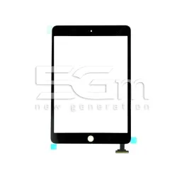 Touch Screen Nero iPad Mini 1-2 No Logo