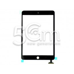 iPad Mini Black Touch Screen No Logo