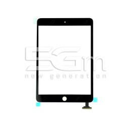 Touch Screen Nero iPad Mini 1-2 No Logo