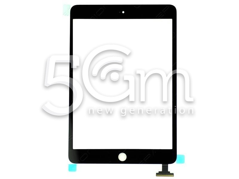 iPad Mini Black Touch Screen No Logo