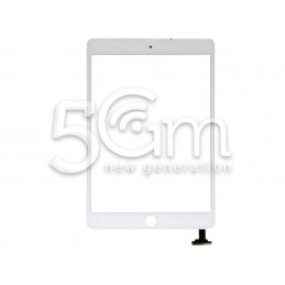 Touch Screen Bianco iPad Mini 1-2 No Logo