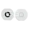 Joystick Esterno Bianco iPad Air