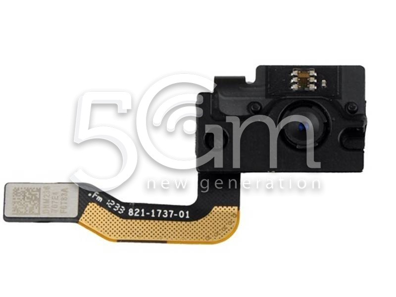Fotocamera Frontale Flat Cable IPad 4