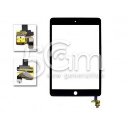 iPad Mini 3 Black Touch Screen