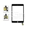 Touch Screen Nero + Flat Completo iPad Mini 3