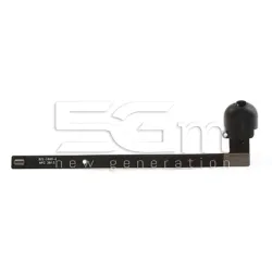 Jack Audio Nero Flat Cable iPad Air No Logo