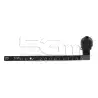Jack Audio Nero Flat Cable iPad Air No Logo