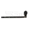 Jack Audio Nero Flat Cable iPad Air No Logo