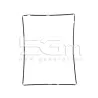 Cornice Nera Ipad 3/4