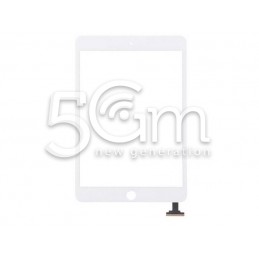 iPad Mini 3 White Touch Screen