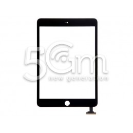 iPad Mini 3 Black Touch Screen