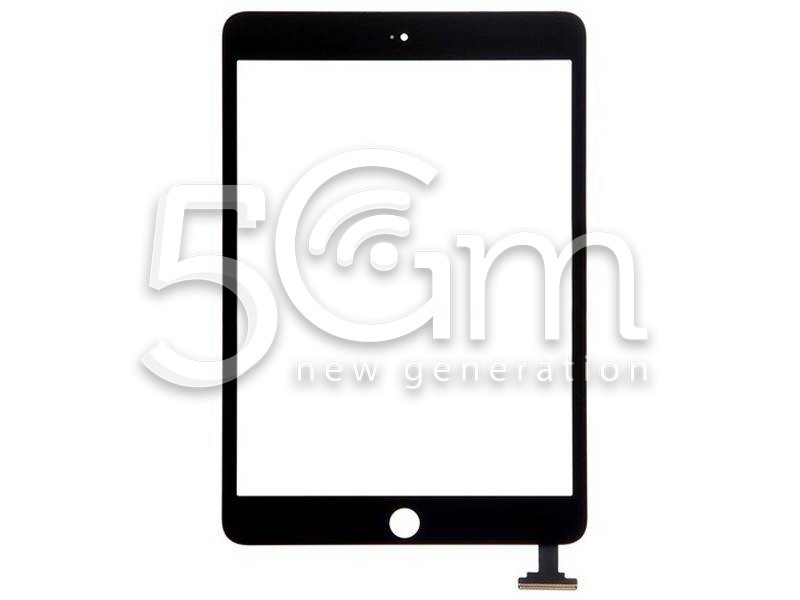 Touch Screen Nero iPad Mini 3