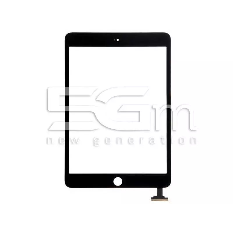 Touch Screen Nero iPad Mini 3