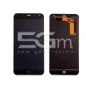 Display Touch Nero Meizu M1 Note Meilan