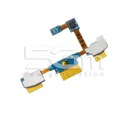 Samsung I8730 Keypad Flex Cable