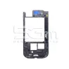 Samsung I9300 Dark Grey Middle Frame 