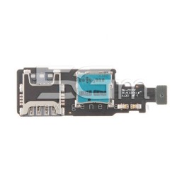 Samsung G800F Sim Card Reader Flex Cable