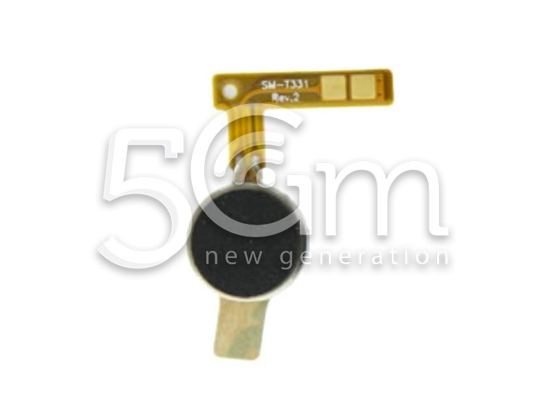 Samsung T335 Tab4 8" Vibracall