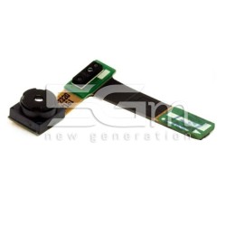 Samsung N7000 Front Camera + Sensor Flex Cable