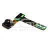 Fotocamera Frontale + Sensore Flat Cable Samsung N7000