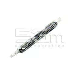 Tasto Volume Esterno Grigio Scuro N7100