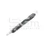 Samsung N7100 Dark Grey External Volume Key 