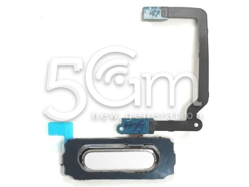 Samsung G900F White Joystick Flex Cable