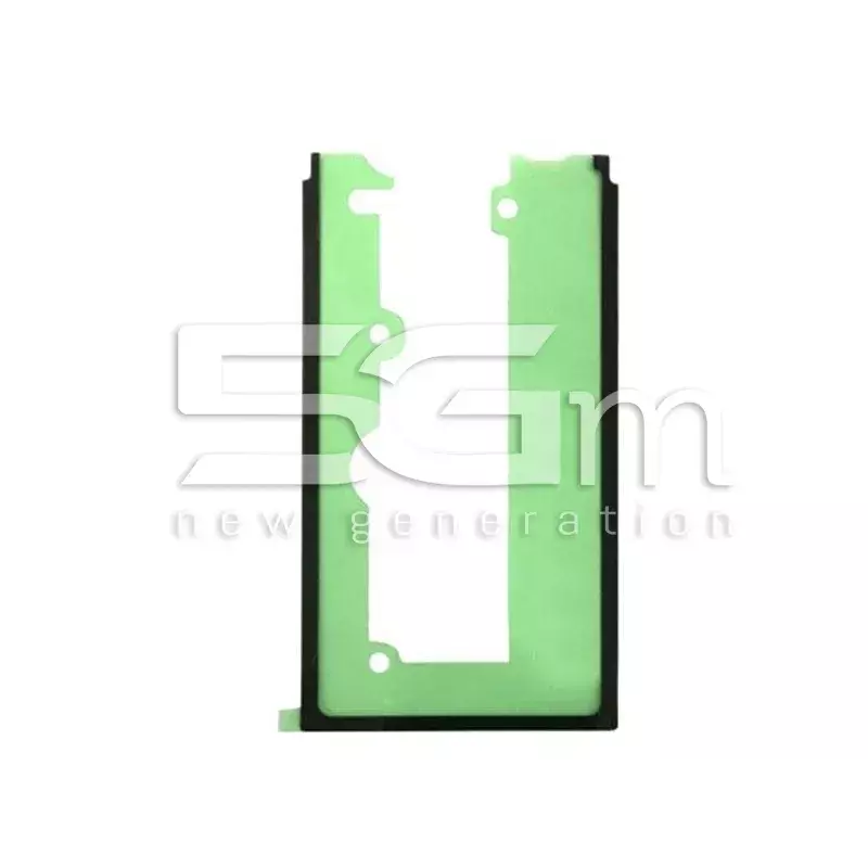 Adesivo Frontale Isolamento Acqua Samsung SM-G935 S7 Edge