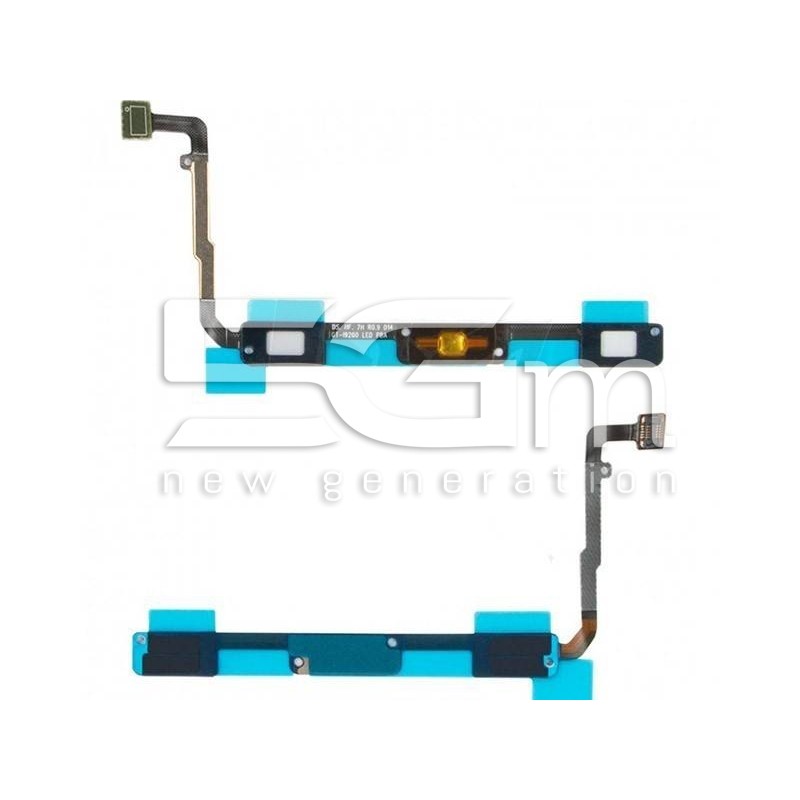 Samsung I9205 Keypad Flex Cable