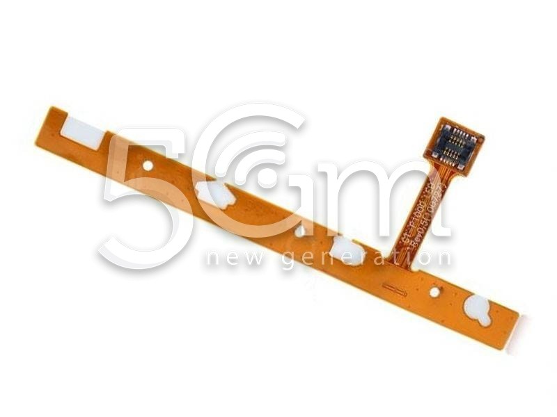 Flat Cable Tastiera Samsung P1000